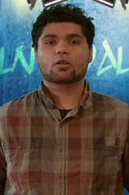 Аватар персоны Adam Ambrosio