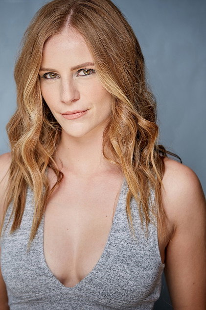 Kristen Kaster photo 2