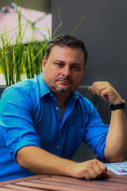 Hector Alfaro Dobles