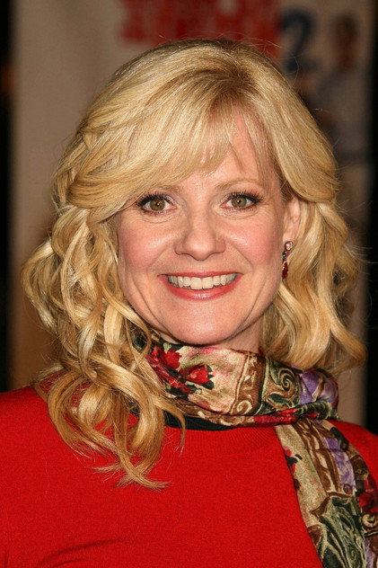 Bonnie Hunt - 6