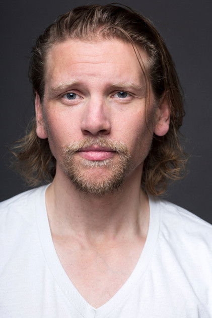 Аватар персоны Alexey Hartlieb-Shea