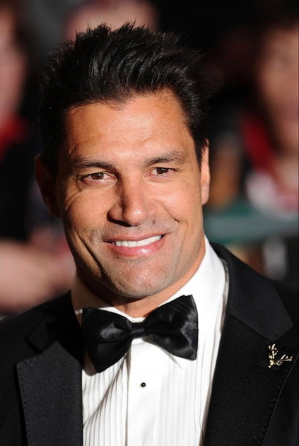 Manu Bennett - 4