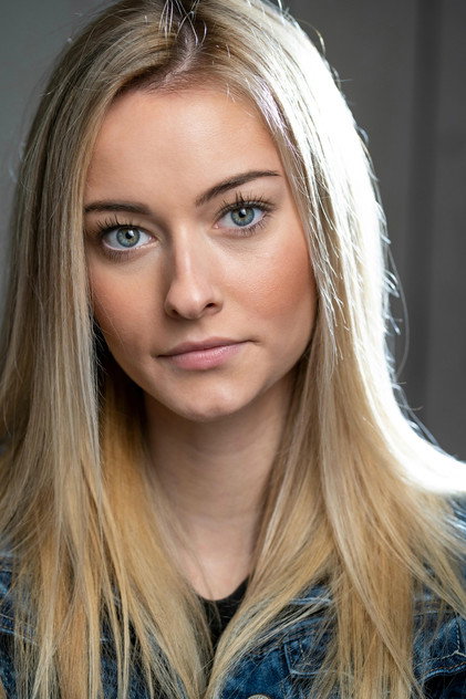 Peyton Belcher photo 4