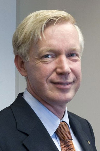 Ed Sinke