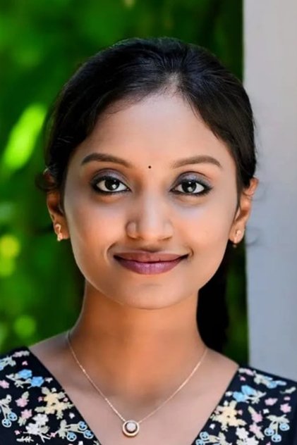 Sreeshma Chandran Sreeshma Chandran