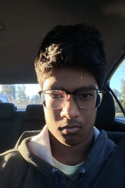 Arjun Vihaan photo 4