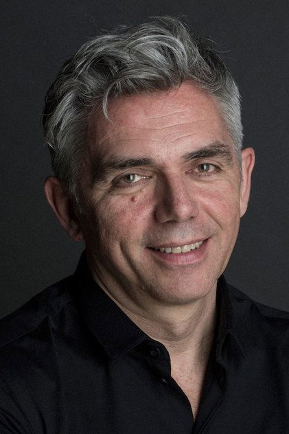 Laurent Pelly