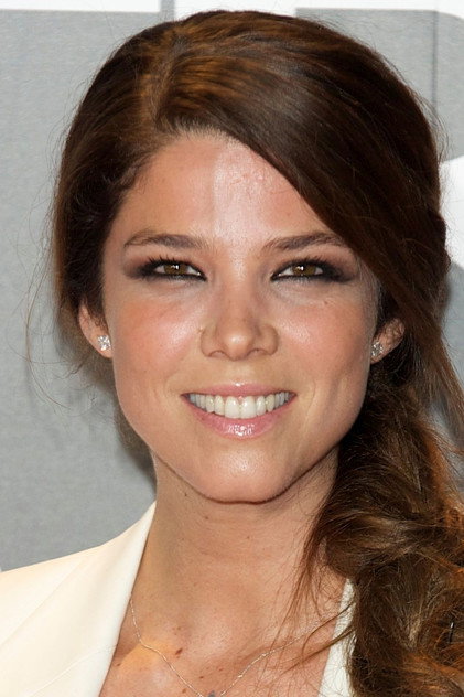 Juana Acosta - 8