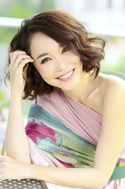 Fann Wong - 4