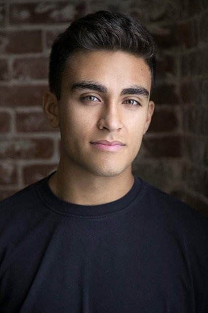 Miguel Nascimento photo 2