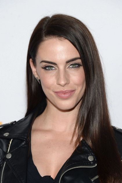 Jessica Lowndes - 19