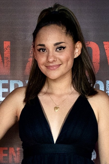Gaby Orellana photo 3