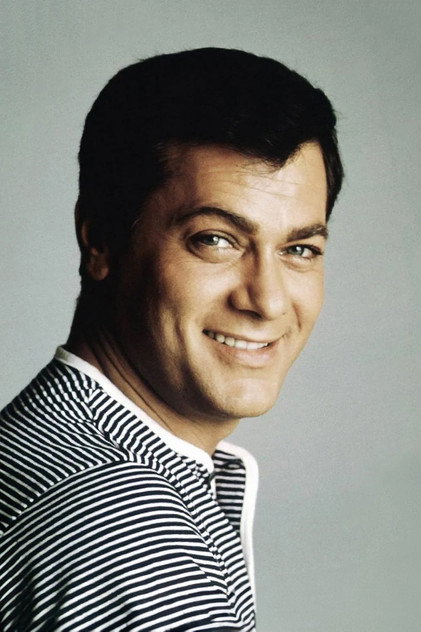 Tony Curtis - 7