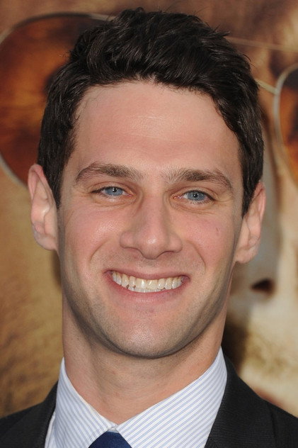 Justin Bartha - 11