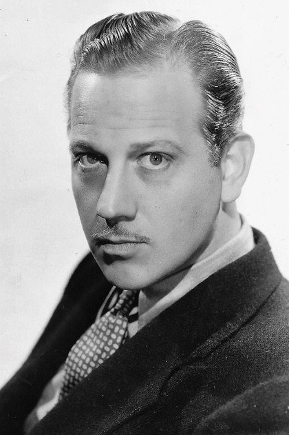 Melvyn Douglas - 4