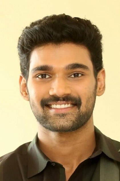 Bellamkonda Srinivas photo 3