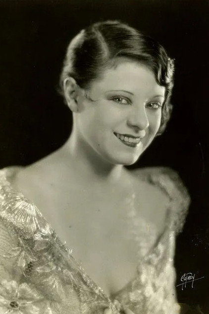 Image of Marjorie Beebe