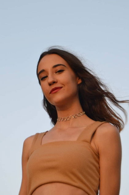 Аватар персоны Micaela Romero