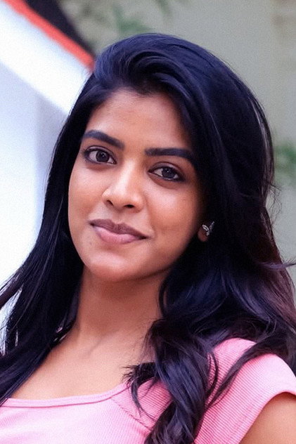 Seshvitha Kanimozhi photo 2