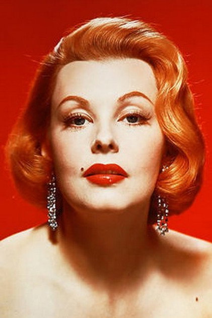 Arlene Dahl photo 4