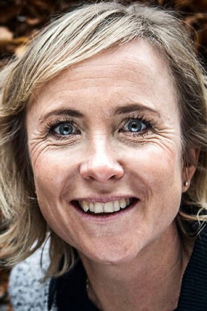 Lisbeth Wulff - 6