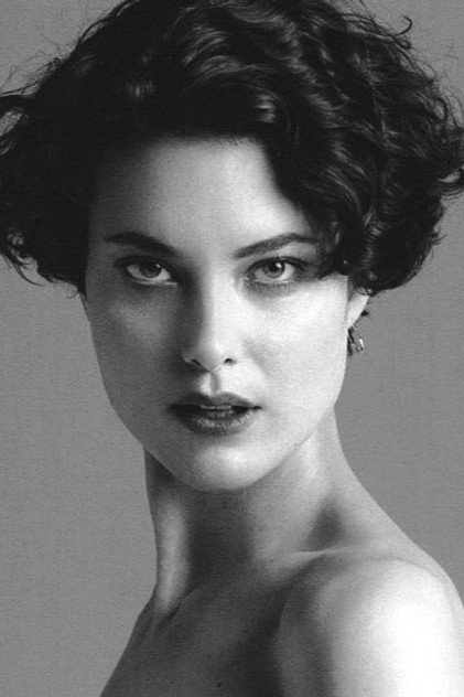 Shalom Harlow - 4