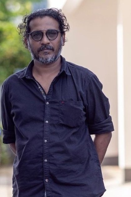 Аватар персоны Harshad