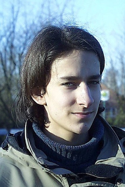 Julian Hanschke