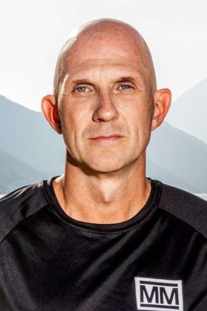 Andreas Bergwall