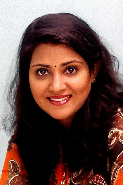 Vani Viswanath photo 2