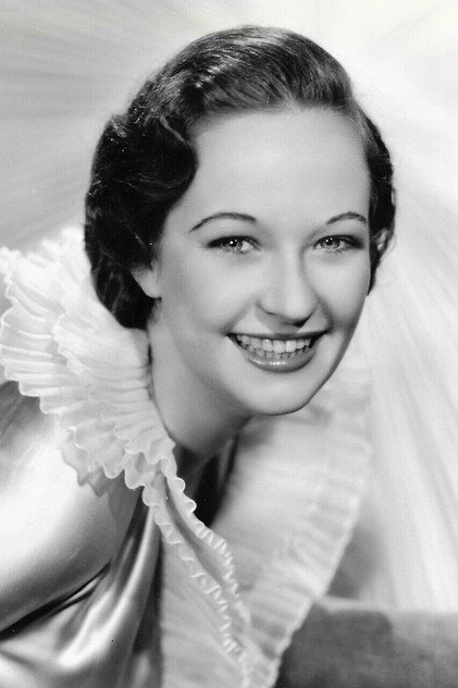 Evelyn Venable - 5