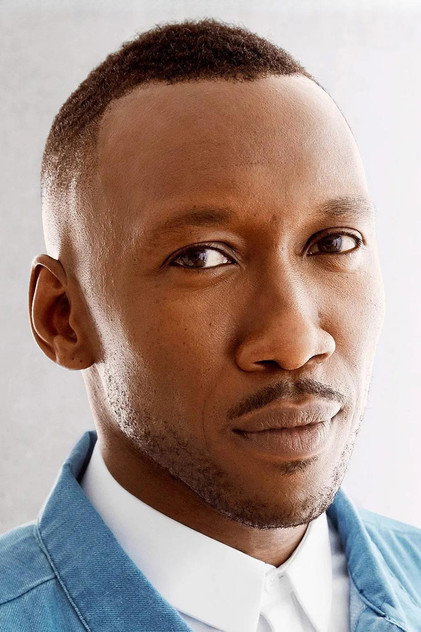 Mahershala Ali - 6