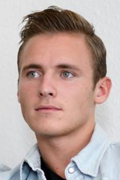 Mathias Lynge