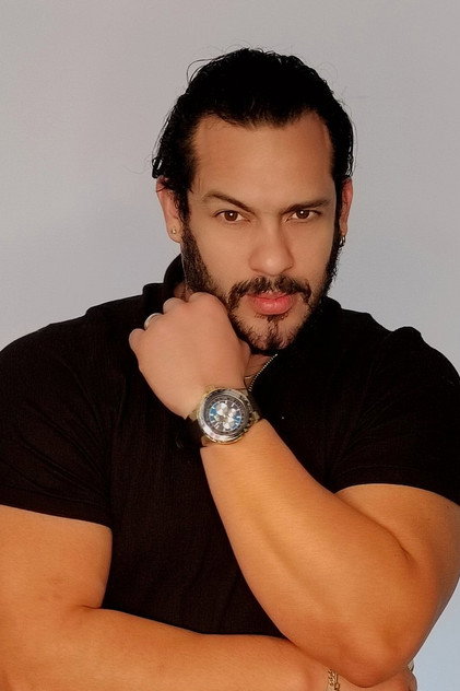 Luis Carlos Ballestas