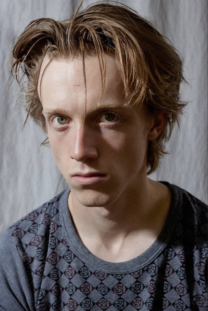 Calum Blackie