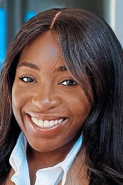 Sally Osei