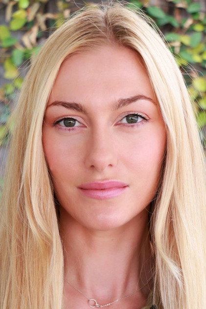 Rebecca Tarabocchia photo 2