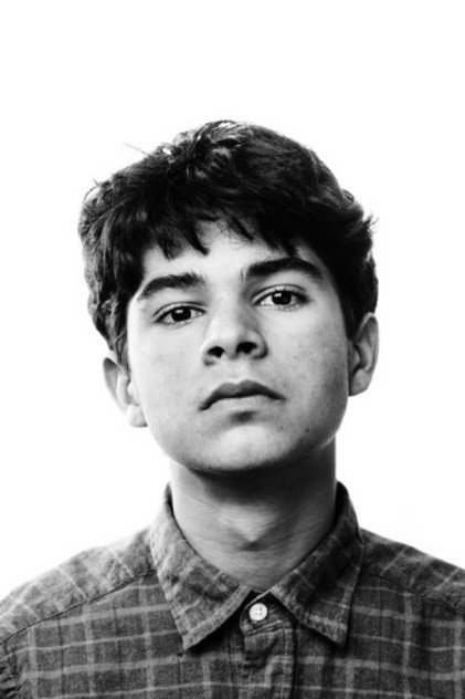 Daniel Zolghadri - 5