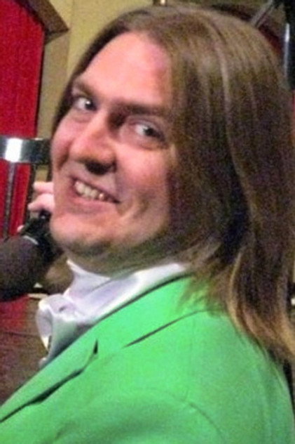 Andrey Bronnikov - 4