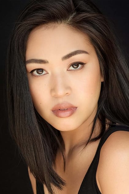 Аватар персоны Frances Leigh