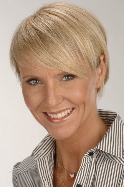 Pénélope McQuade - 2