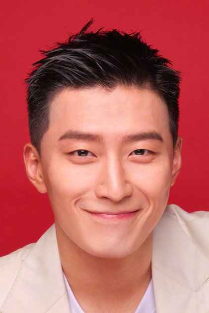Shawn Dou - 6