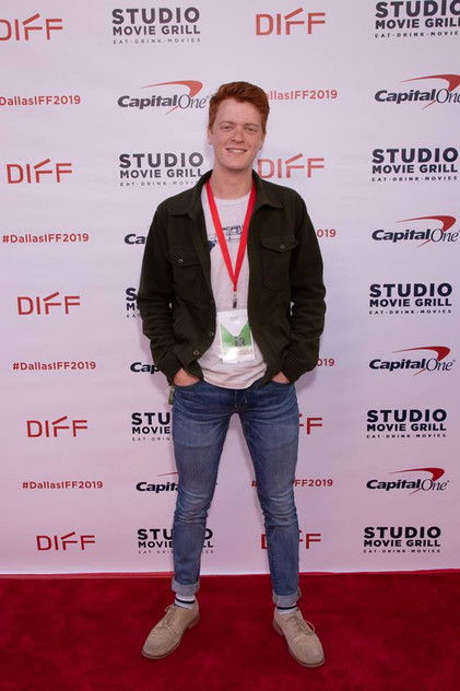 Аватар персоны Jack Saxon