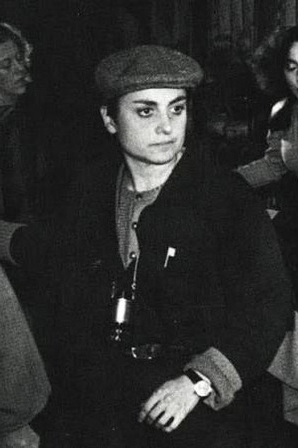 Antoinetta Angelidi photo 3