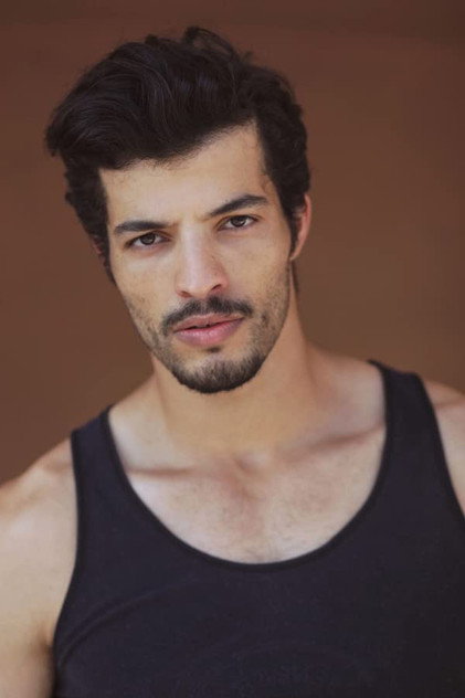 Jawed Berni photo 2