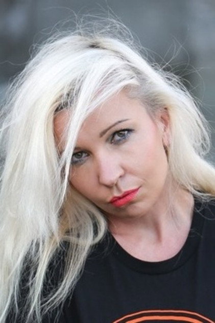 Tiina K