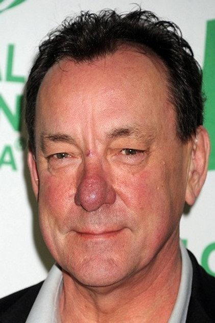 Neil Peart - 2