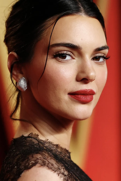 Kendall Jenner - 9
