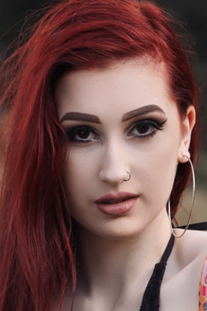 Gigi Rouge photo 2