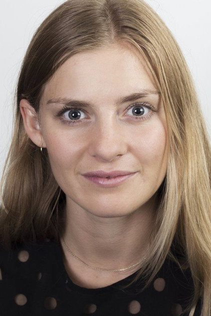Marie Tourell Søderberg - 4
